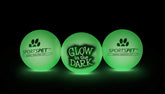 Sportspet ball dog  toy glow in the dark dog ball ball dogs tennis high bounce ball bouncy bouncy ball dog high bounce rubber ball